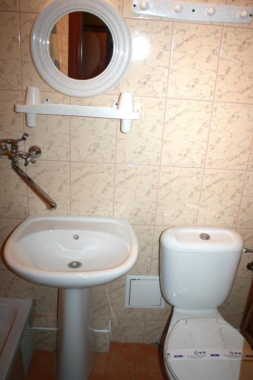 Druzhba Service Hotel キエフ 部屋 写真