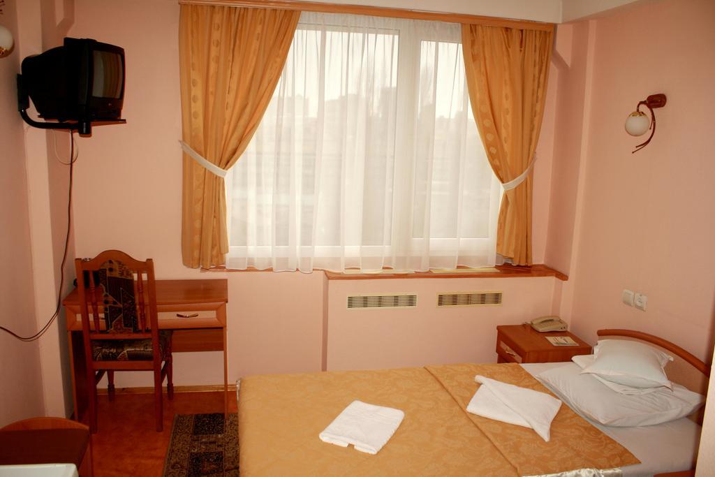 Druzhba Service Hotel キエフ 部屋 写真