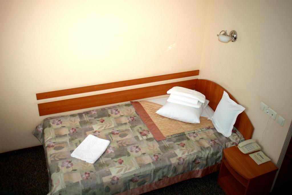 Druzhba Service Hotel キエフ 部屋 写真